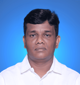 Mr. Namdev Maruti Bhirde