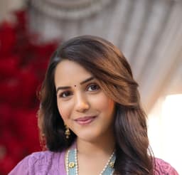 Miss Aishwarya Surendra Salvi